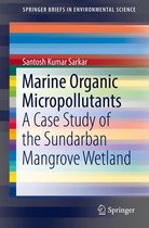 SpringerBriefs in Environmental Science - Marine Organic Micropollutants