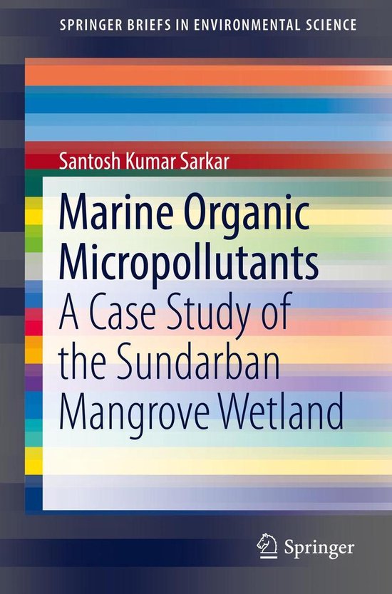 Earth and Environmental Science (R0) - Marine Organic Microp ... - cover