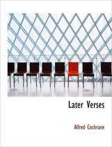 Later Verses