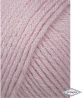 Lang Yarns Omega 9 Lichtroze