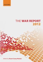 The War Report