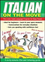 Italian On The Move