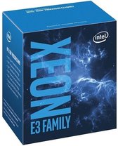 Intel Xeon E3-1230V5 Processor