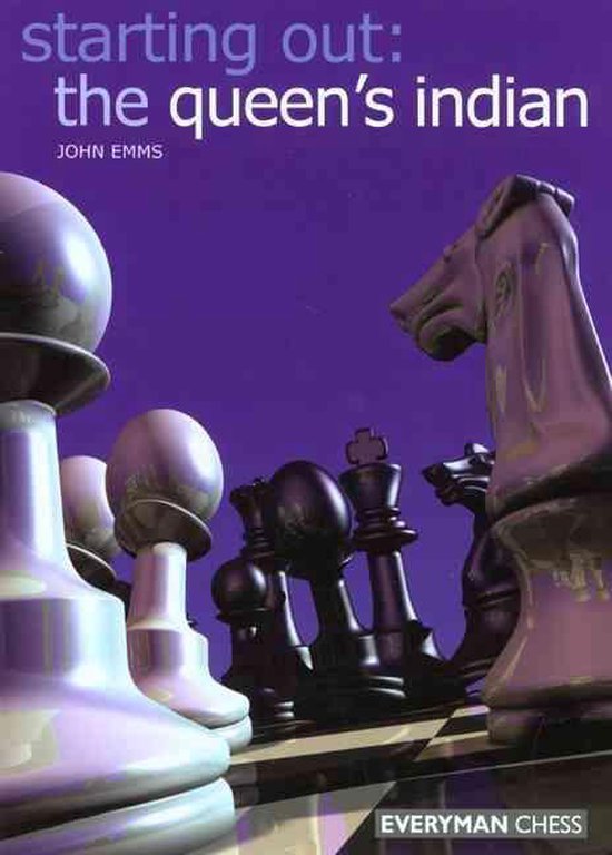 Starting Out - cover