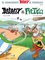 Asterix 35, Asterix bei den Pikten - Jean-Yves Ferri, Didier Conrad