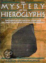 The Mystery of the Hieroglyphs