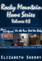 Rocky Mountain Home Series - Rocky Mountain Home Series Vol 1-3