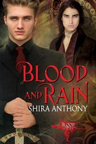 Blood - Blood and Rain