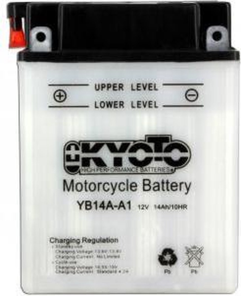 KYOTO YB14A-A1 Motoraccu - kyoto