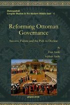 Reforms in the Ottoman Empire