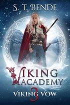 Viking Academy: Viking Vow
