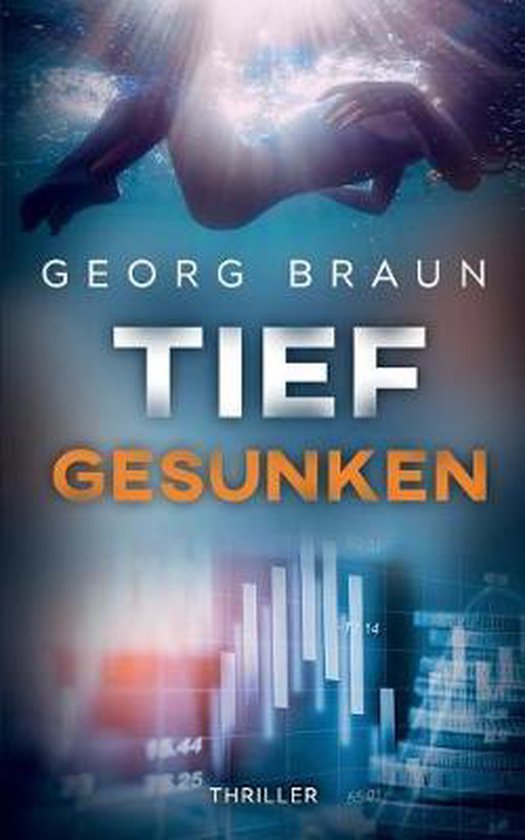 Tief gesunken - cover