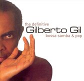 Definitive Bossa Samba &Amp; Pop