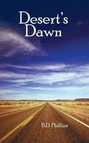 Desert's Dawn