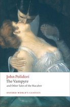Oxford World's Classics - The Vampyre and Other Tales of the Macabre