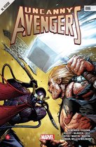 Marvel 06 - Uncanny Avengers