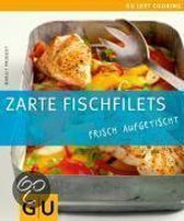 Zarte Fischfilets