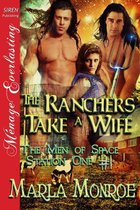 The Ranchers Take a Wife