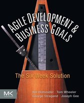Agile Development And Business Goals