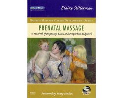 Prenatal Massage