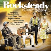 The Roots Of Reggae (2lp + Mp3)