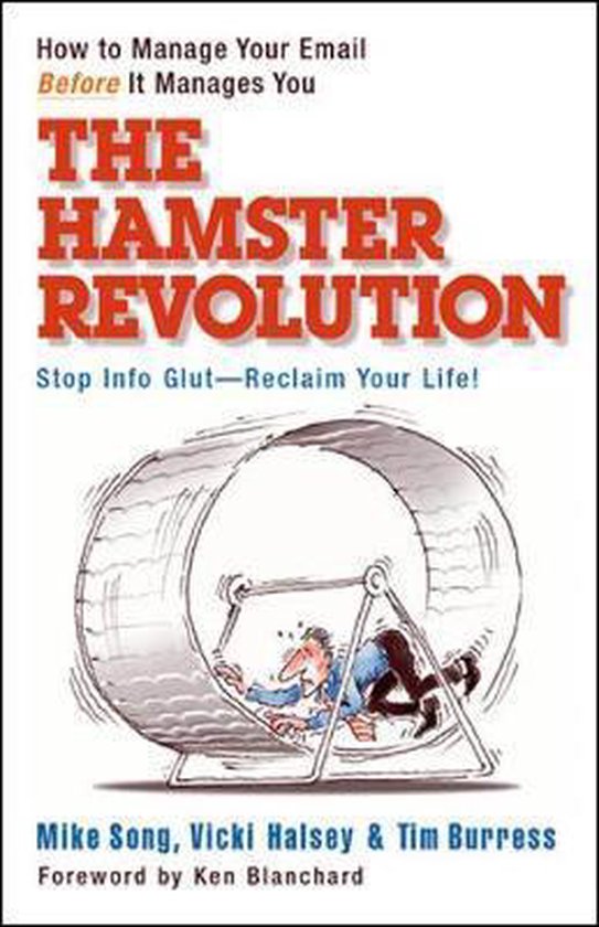 The Hamster Revolution