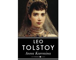 Anna Karenina