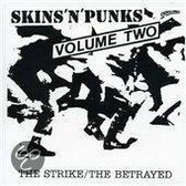Skins N Punks Vol.2