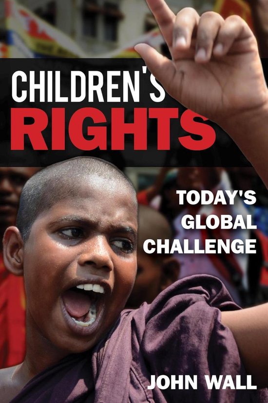 Children's Rights - cover