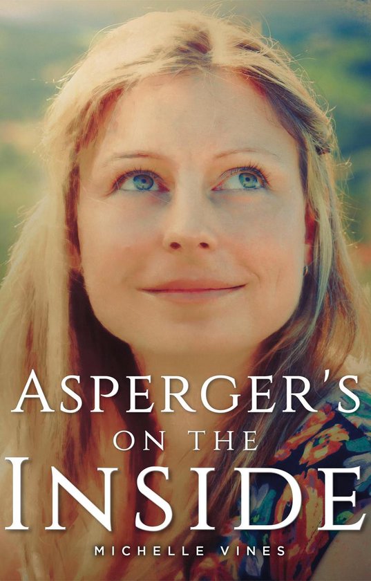 Asperger's on the Inside - cover