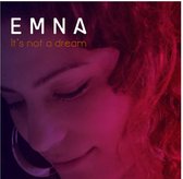 Emna Saadi - It's Not A Dream (CD)