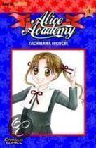 Alice Academy 01