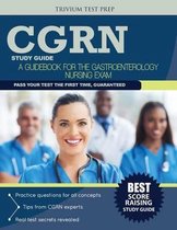Cgrn Study Guide