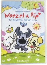 Woezel & Pip - Verzamelbox Deel 1 + 2, Children | Muziek | bol.com