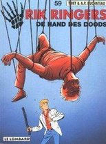 Rik ringers 59. de hand des doods