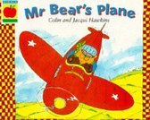 Mr. Bear's Plane