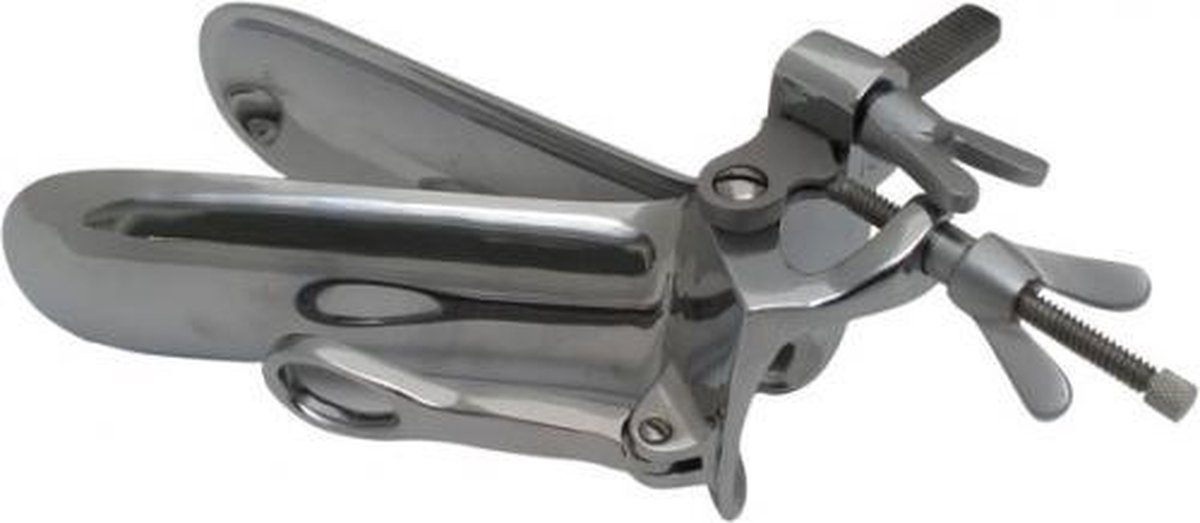 Goedkoopste Heavy duty speculum