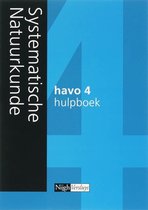 Systematische natuurkunde 4 Havo 2007 Hulpboek