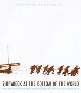 Shipwreck At the Bottom of the World