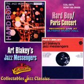Hard Bop/Paris Concert