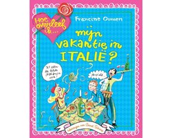 Hoe overleef ik? - Hoe overleef ik mijn vakantie in Italie?