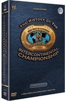 WWE - History Of The Intercontinental Championship