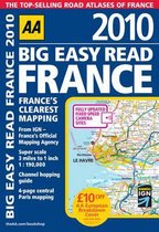 Big Easy Read France