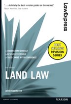 Law Express Land Law