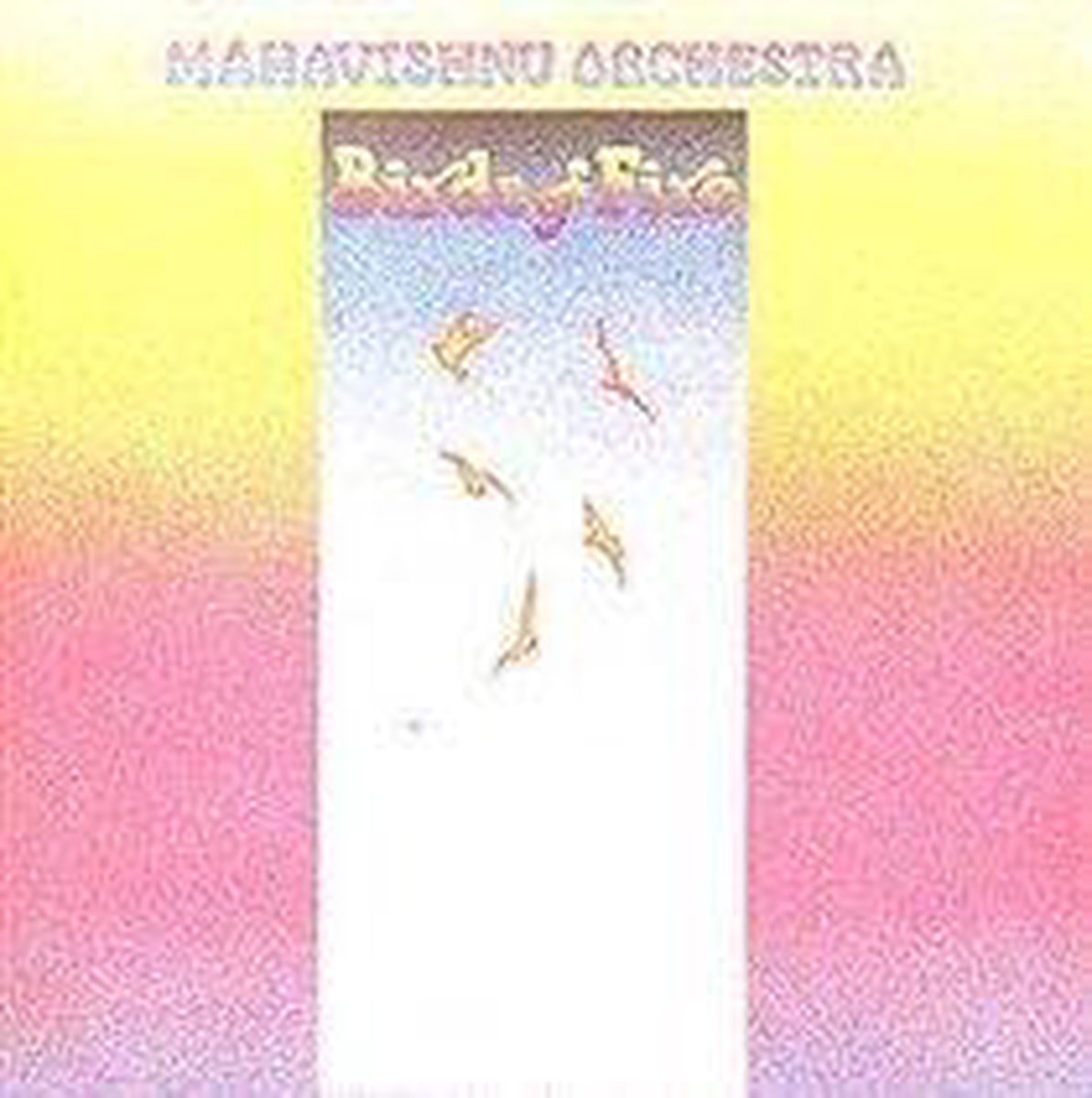Birds Of Fire