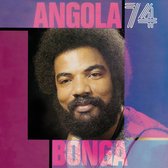 Bonga - Angola '74 (LP)