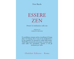 Essere zen
