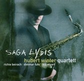 Hubert Winter Quartett - Saga Lydis (CD)