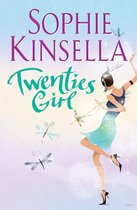 Omslag Twenties Girl