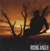 Rising Anger - Mindfinder (CD)